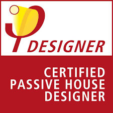 PHI Certified Passive House Designer (CPHD)